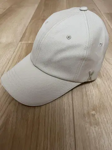 VARZAR 캡 베이지