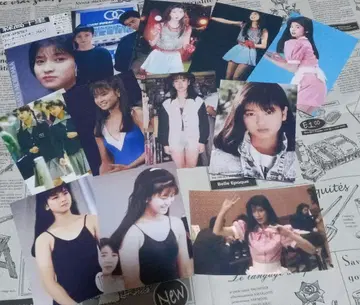모리타카 치사토 L 사이즈 사진 12장