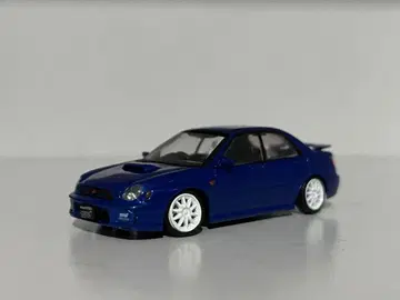 1/64 미니카 bm creations 마루메 임프