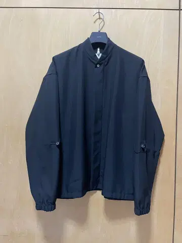 OAMC 자켓