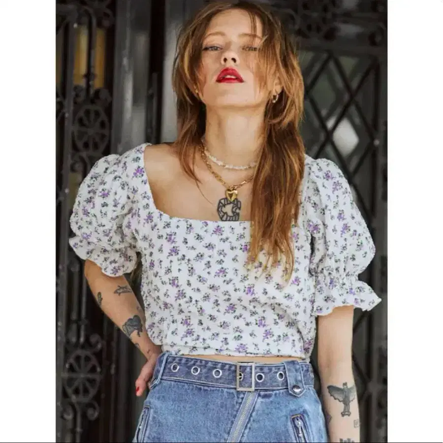 1번째 상품 이미지