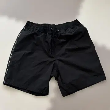 RVCA 숏 팬츠