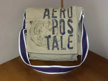 AEROPOSTALE 숄더백 메신저 백 노트북