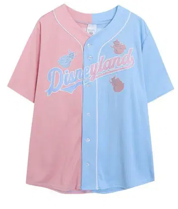 새상품 WDW 잠자는 숲속의 미녀 베이스볼 셔츠