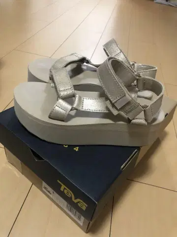 Teva 샌들 5호