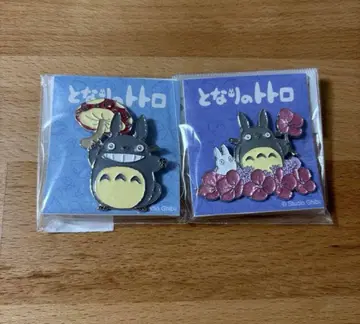 이웃집 토토로