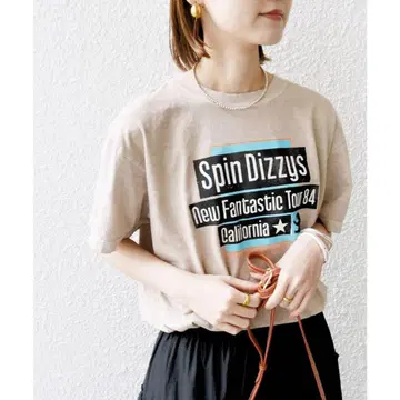 GOOD ROCK SPEED: ORIGINAL TOUR TEE