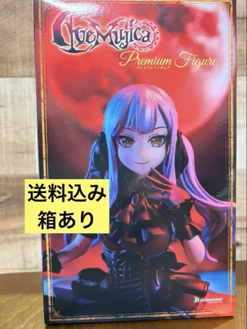 BanG Dream! 프리미엄 피규어 Ave Mujica 오블리비오니스