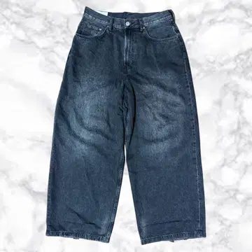 H&M 슈퍼 배기 31/30