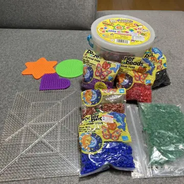 펄러비즈 세트