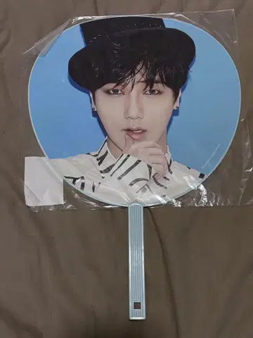 예성 YESUNG 부채