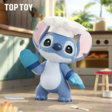 스티치 시크릿 피규어 TOPTOY Hello STITCH