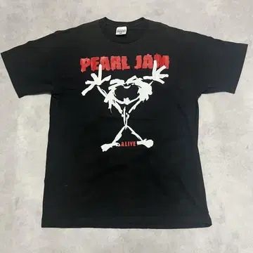 펄 젬 ALIVE NICEMAN XL