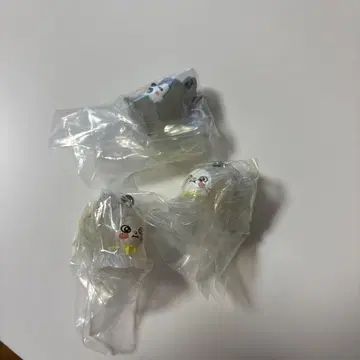 스키즈 메지루시 액세서리 지니레트x2 울프찬x1