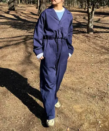 CIAOPANIC TYPY 점프 수트 UNISEX