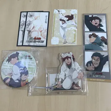 닌타마 란타로 애니메이트 특전 묶음 판매