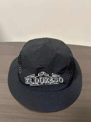 ELDORADO 햇 블랙