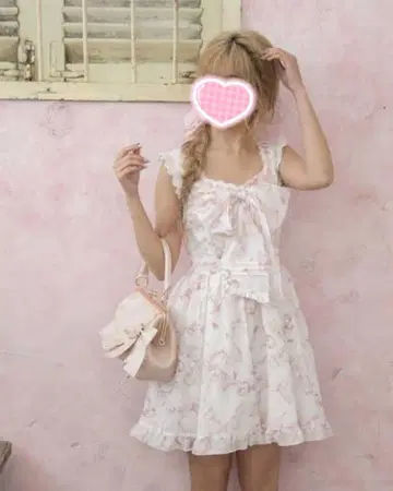 원피스 LIZLISA
