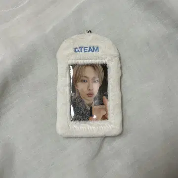 andteam 설야등 트레이딩 카드 케이스