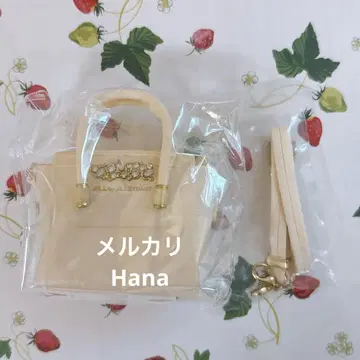 질스튜어트 JILLSTUART 가챠