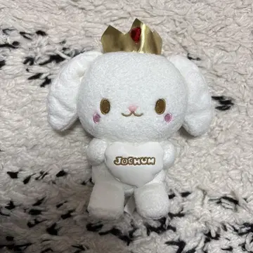JOCHUM Ruru 루루 마스코트 키링