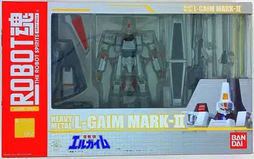 반다이 로봇혼 엘가임 MkII 84