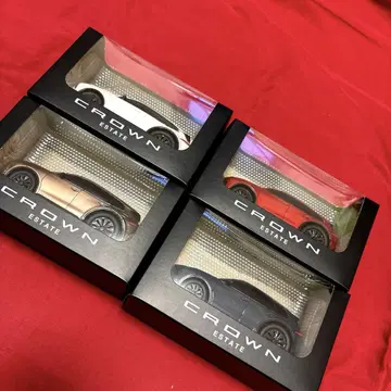 크라운 엘 테레사 풀백 카 4색