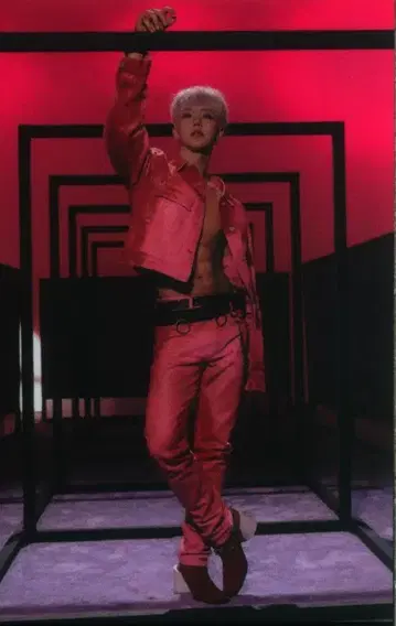세븐틴 호시 스파이더 37