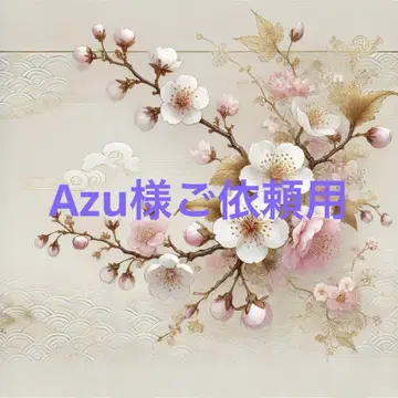 Azu 님 의뢰용