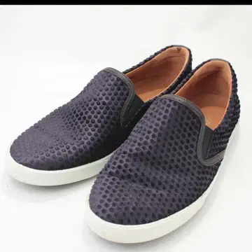 b0597 JIMMY CHOO 벨로아 슬립온