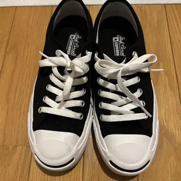 converse 잭 파셀 24cm