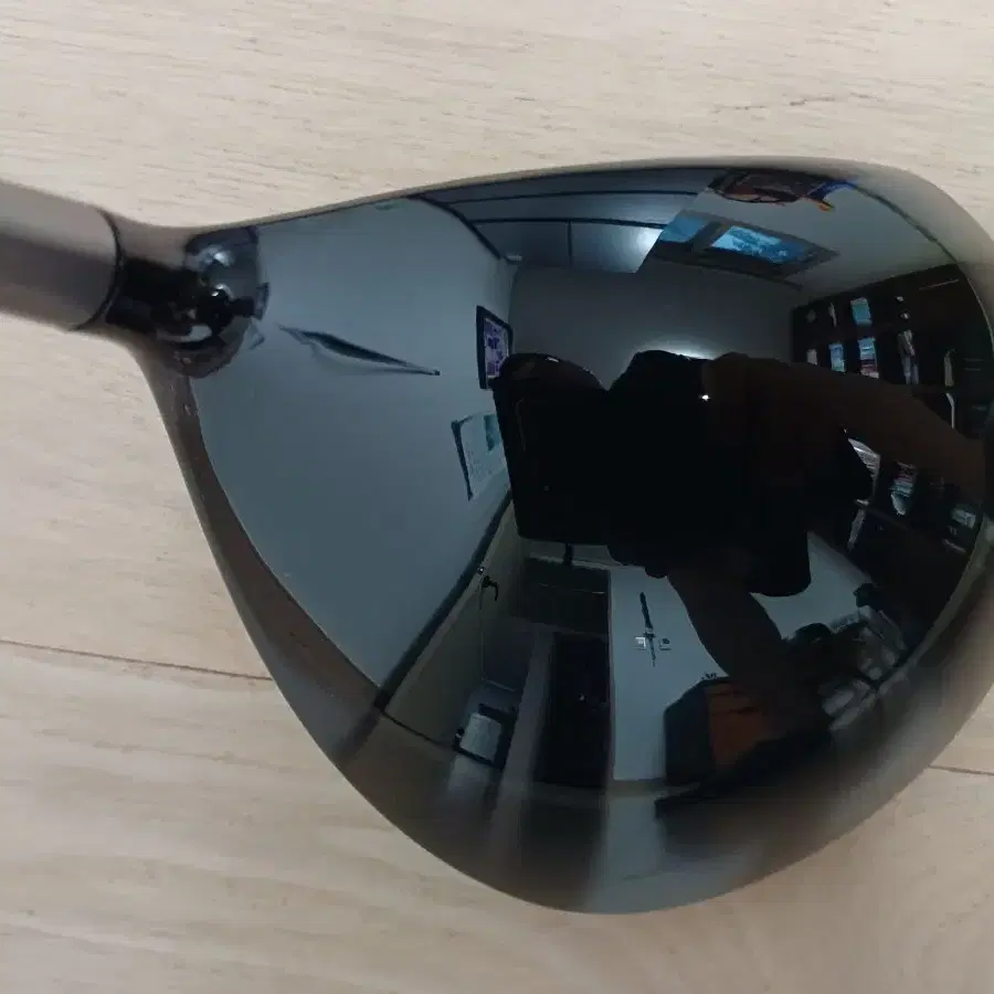 Majesty Conquest BK Driver 10.5 degrees R on Bunjang Global