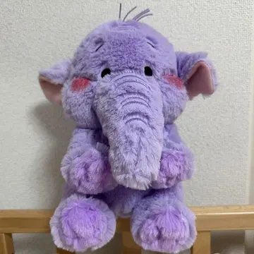 새상품 곰의 푸 람피 fukufuku Big 봉제 인형