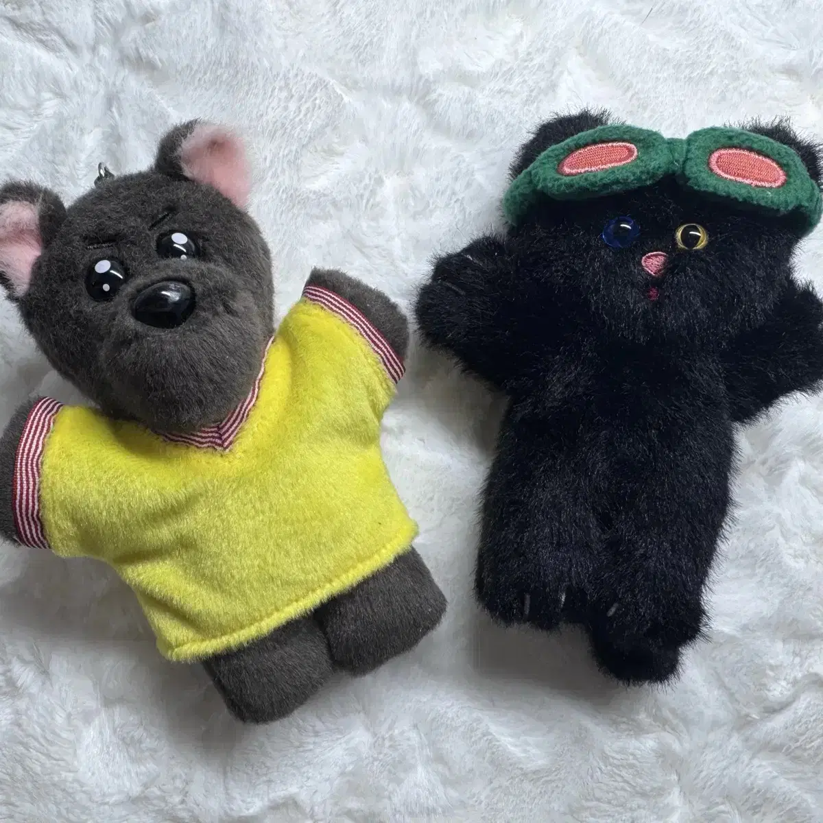 BOYNEXTDOOR | 보이넥스트도어 Boynextdoor doll keyring Myung
