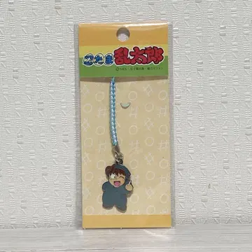닌자 타마 란타로 메탈 네츠케 도이 한스케