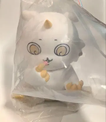 치이카와 (먼작귀) 그 큰 소프트 비닐 피규어