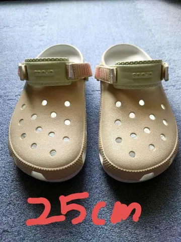 크록스 클래식 터보 크로그