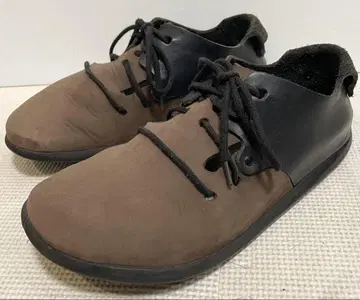 BIRKENSTOCK 버켄스탁 몬타나 26.0cm 가죽 신발