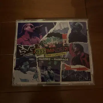 ma55ive 마시브 DVD