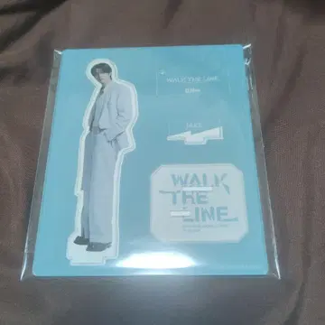 ENHYPEN 제이크 아크릴 스탠드 WALK THE LINE