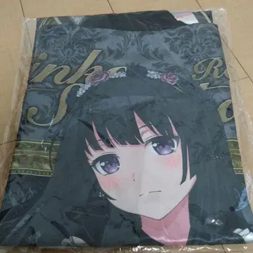 BanG Dream! Roselia [Farbe] 핫피 시로가네 린코