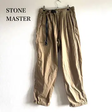 스톤마스터 koti 별주 하이브리드 팬츠 STONE MASTER