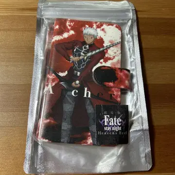 Fate/stay night 아처 스마트폰 케이스