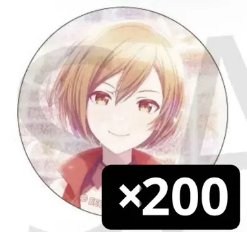 프로세카 MEIKO 캔뱃지 VOCALOID 200점 하츠네 미쿠