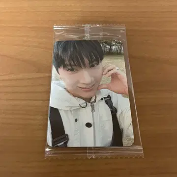 WayV Give me that Ktown4u 혜택 10 트레이딩 카드