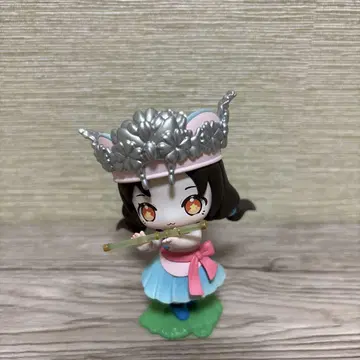 팝 마트 센켄키