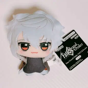 FGO SD 인형 카독