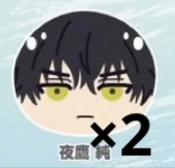 메달리스트 오만주 요타카 준 2개
