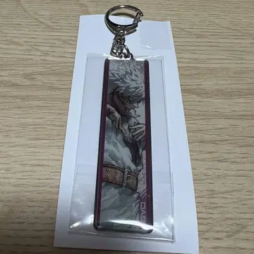 메탈 키링 컬렉션 다비