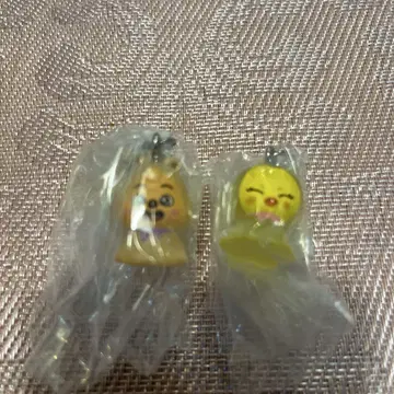 SKZOO 메지루시 액세서리 포가리 보가리 필릭스 가챠가챠